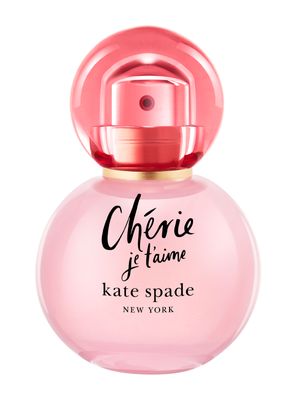 Perfume Cherie Je T'Aime EDP Mujer 40 ml