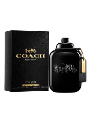Imagen 2 del producto Perfume Coach for Men EDP Hombre 100 ml