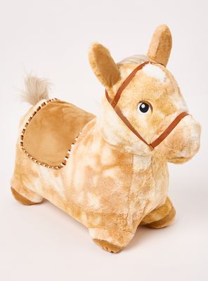 Imagen 2 del producto Caballo Saltarín Café con Sonido