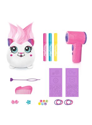 Imagen 2 del producto Peluche Hair'Iffic Squish Pal
