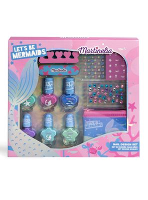 Set de Diseño para Uñas