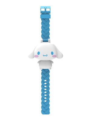 Figura de Acción Sanrio Characters Q Watch Cinnamoroll