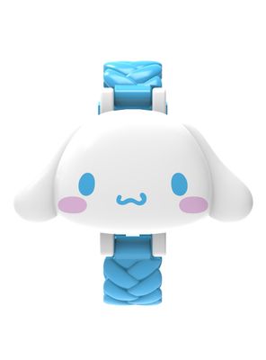 Imagen 2 del producto Figura de Acción Sanrio Characters Q Watch Cinnamoroll