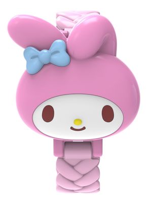 Reloj para Niños Q Watch My Melody