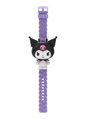 Imagen 2 del producto Reloj para Niños Q Watch Kuromi