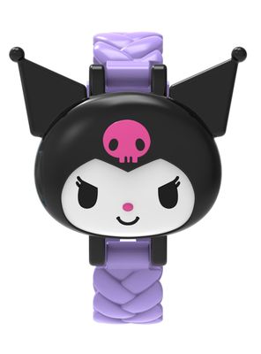 Reloj para Niños Q Watch Kuromi
