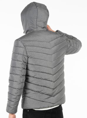 Imagen 2 del producto Parka Sport DLX