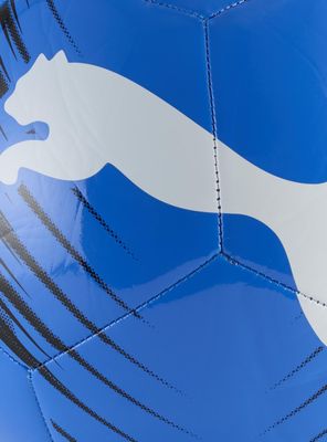 Imagen 2 del producto Pelota de Fútbol Attacanto Graphic Ball Azul