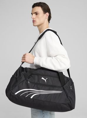 Bolso Deportivo Fundamental Medium Sports Bag