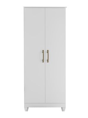 Mueble Jade Multiuso 2 Puertas