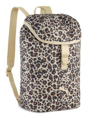 Mochila Pop Small Backpack 3 Compartimientos