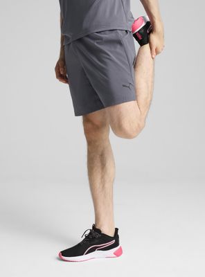 Short M Tad Essentials 7 Woven