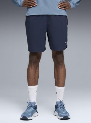 Short M Tad-Essentials 7 Woven