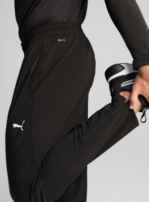 Imagen 2 del producto Pantalón Logo Tad Essentials Woven Tapered