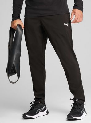 Pantalón Logo Tad Essentials Woven Tapered