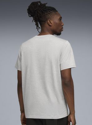 Imagen 2 del producto Polera Heather Cat Tee Tad Essentials