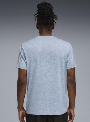 Imagen 2 del producto Polera CF Tad-Essentials Heather Cat Tee