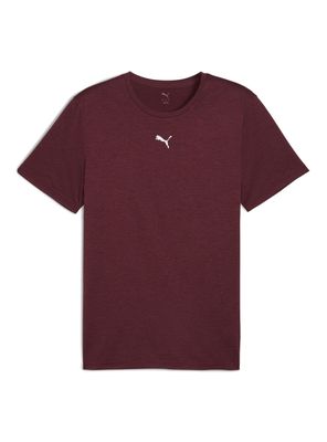 Imagen 2 del producto Polera Essentials Heather Cat Tee