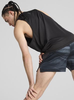 Imagen 2 del producto Polera Logo Run Velocity Tank