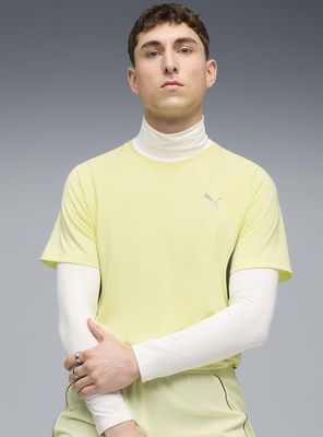 Polera Run- Velocity Tee