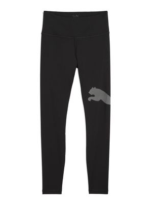 Calza Train-All Day Graphic Tight - Big Logo