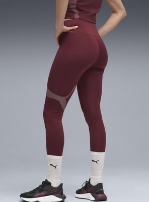 Imagen 2 del producto Calza Big Logo Train All Day Graphic Tight