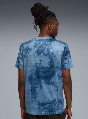 Imagen 2 del producto Polera Tad Essentials Aop Tee