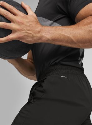 Imagen 2 del producto Pantalón Big Logo Woven Tad