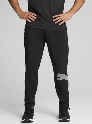 Pantalón Big Logo Woven Tad