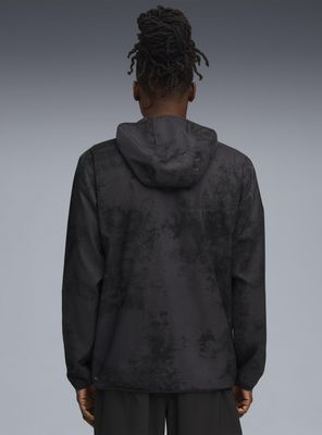 Imagen 2 del producto Chaqueta Tad-Essential Aop Woven