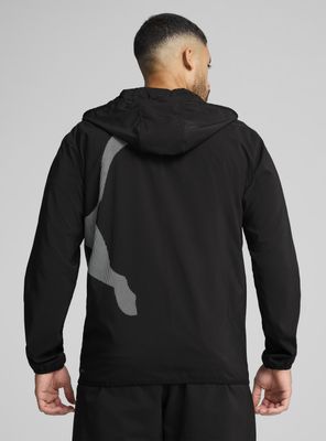 Imagen 2 del producto Chaquetas Tasd Frontal Big Logo Woven