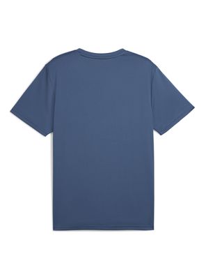 Imagen 2 del producto Polera M Tad Essential Poly Textura