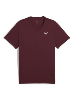 Polera Tad Essential Poly Texture Tee