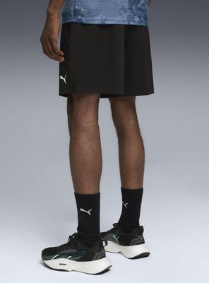 Imagen 2 del producto Short M Tad Foundations 7 Woven Zip Pockets