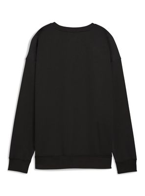 Imagen 2 del producto Polerón Ess Small Logo Relaxed Crew Fl