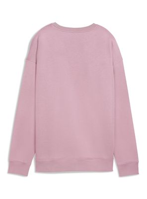 Imagen 2 del producto Polerón Ess Small Logo 1 Relaxed Crew Fl