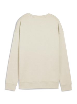 Imagen 2 del producto Polerón Ess Small Logo Relaxed Crew