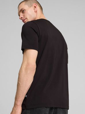 Imagen 2 del producto Polera  Wording Tee Graphics