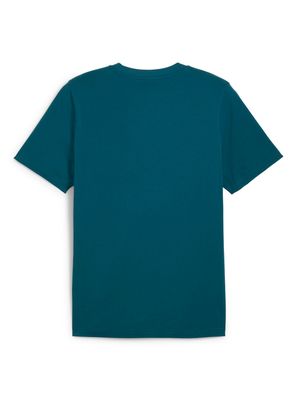 Imagen 2 del producto Polera Graphics - Wording Tee