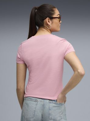 Imagen 2 del producto Polera Color Ess No. 1 Logo Tee