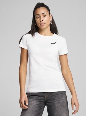 Polera ESS- Small No. 1 Logo Tee