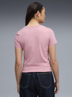 Imagen 2 del producto Polera Diseño Ess Small No. 1 Logo Tee