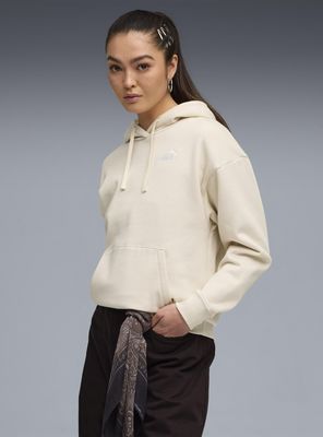 Polerón ESS- Small No. 1 Logo Comfort Hoodie FL