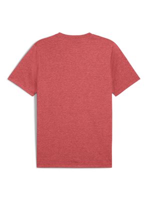 Imagen 2 del producto Polera ESS Logo Heather Tee