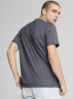 Imagen 2 del producto Polera  Heather Tee ESS No. 1 Logo