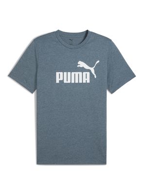 Polera  Logo Ess Heather Tee