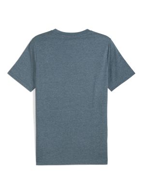 Imagen 2 del producto Polera Logo Ess Heather Tee