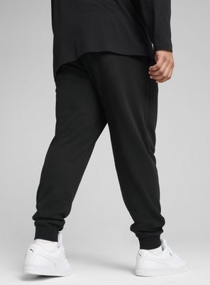 Imagen 2 del producto Pantalones ESS- Slim Sweatpants Logo Fl Cl
