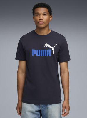 Imagen 1 del producto Polera Ess Color 1 Logo Tee