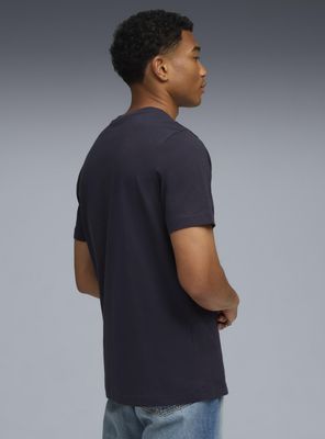 Imagen 2 del producto Polera Ess Color 1 Logo Tee